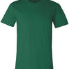 Cotton Kid's T Shirt - Green