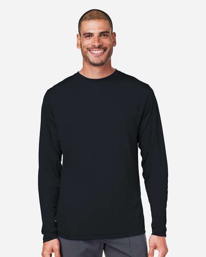 Microfiber Men’s T Shirt  Long Sleeve