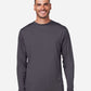 Microfiber Men’s T Shirt  Long Sleeve