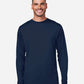 Microfiber Men’s T Shirt  Long Sleeve