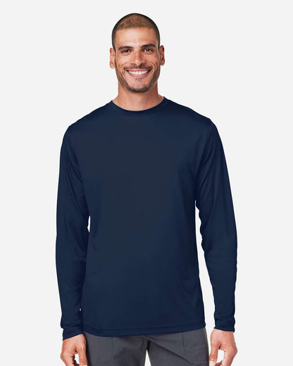 Microfiber Men’s T Shirt  Long Sleeve