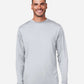 Microfiber Men’s T Shirt  Long Sleeve