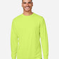 Microfiber Men’s T Shirt  Long Sleeve