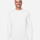 Microfiber Men’s T Shirt  Long Sleeve