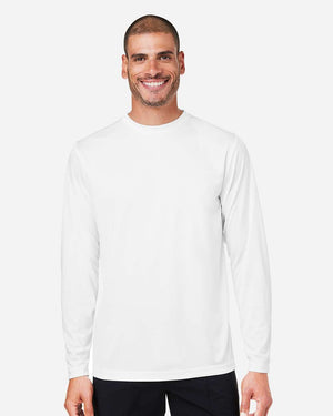 Microfiber Men’s T Shirt  Long Sleeve