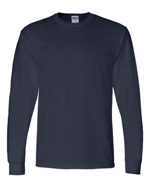 Cotton Men’s T Shirt  Long Sleeve