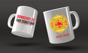 Tazas Sublimadas