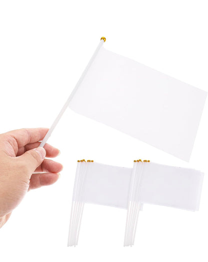 Mini Bandera personalizada