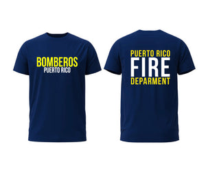 Fire Deparment T-Shirt