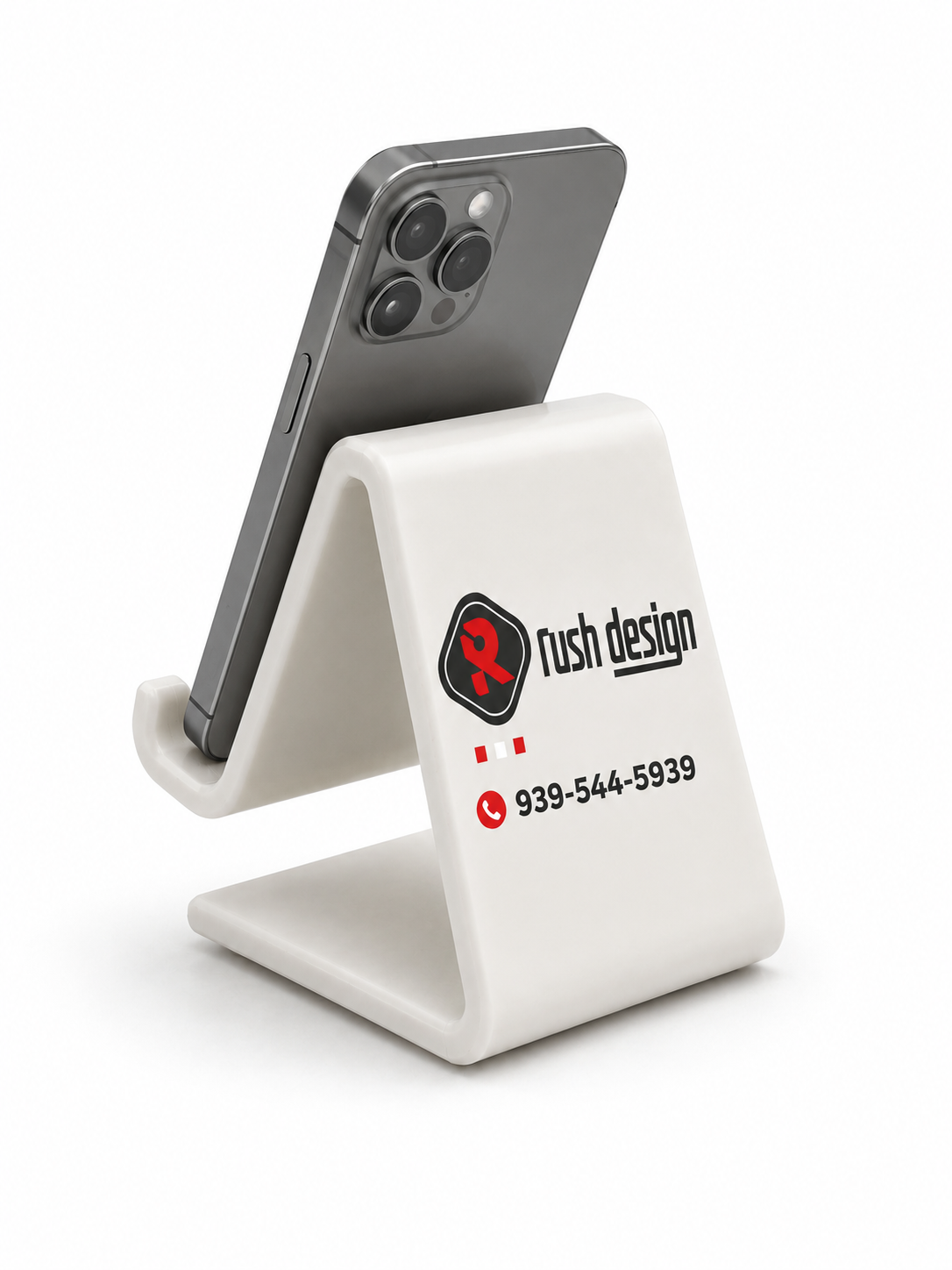 Phone Holder Personalizado
