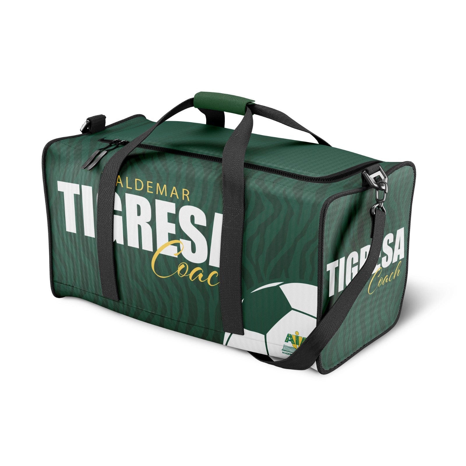 Duffel Bag personalizados 12 Unidades