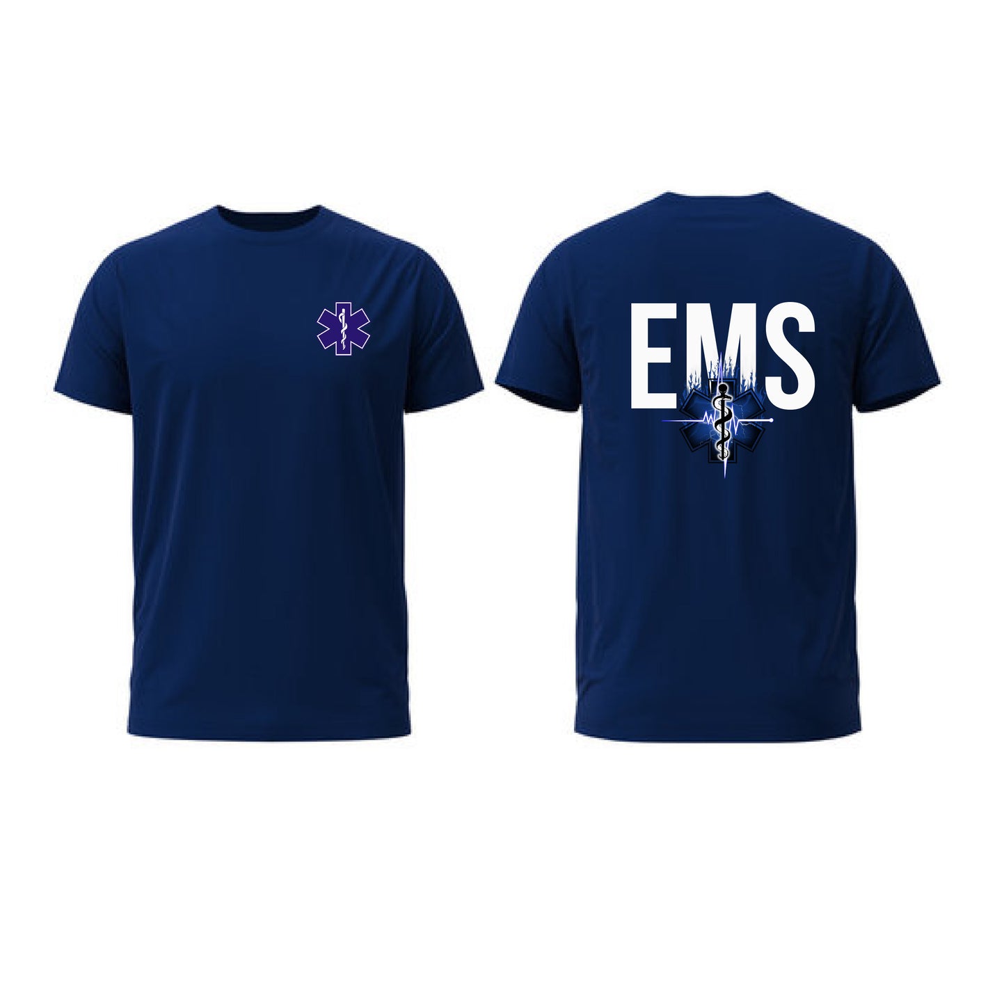 Emergency Medical Services T-Shirt