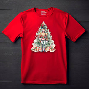 Nutcracker shirt