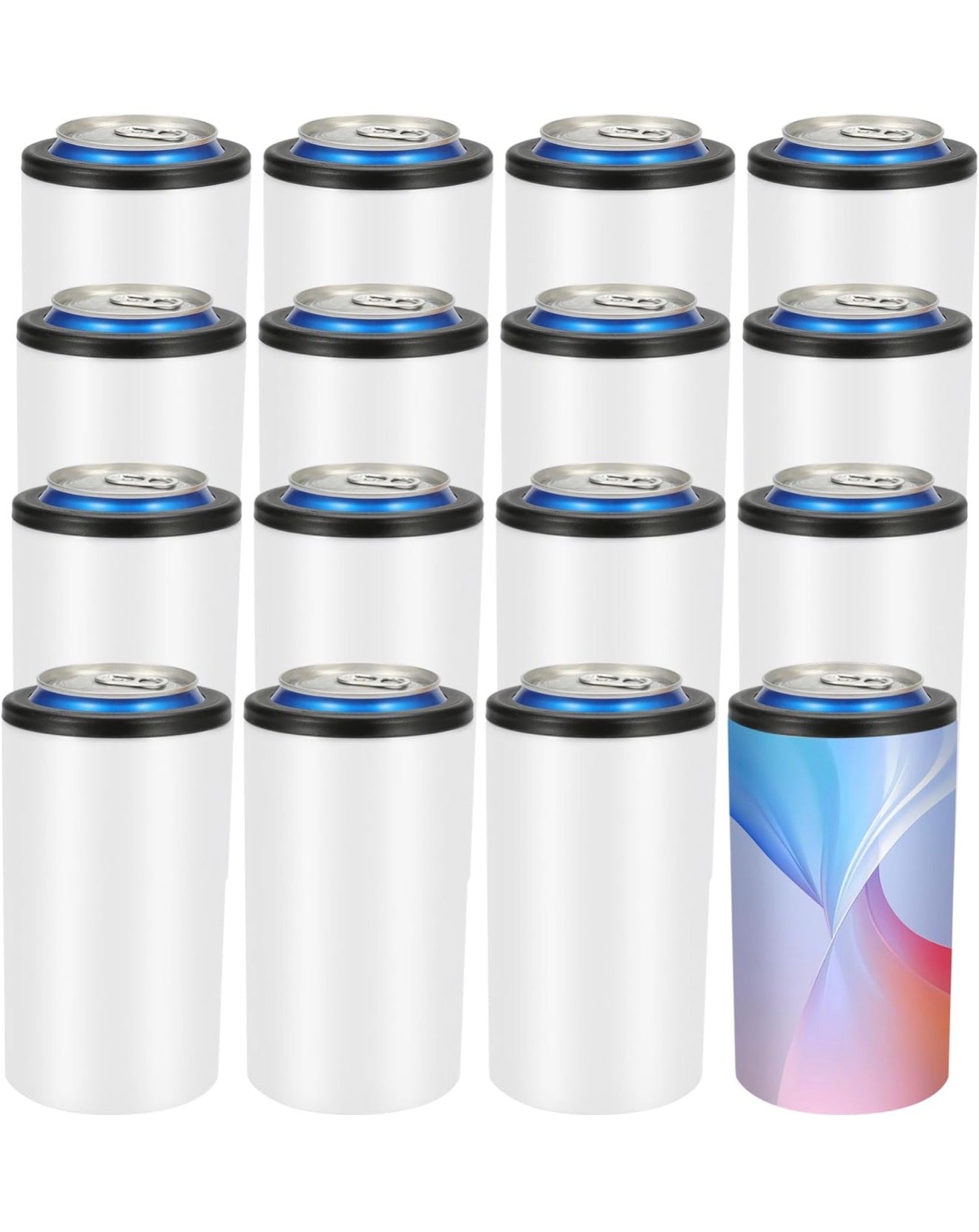 Can coolers Sublimados