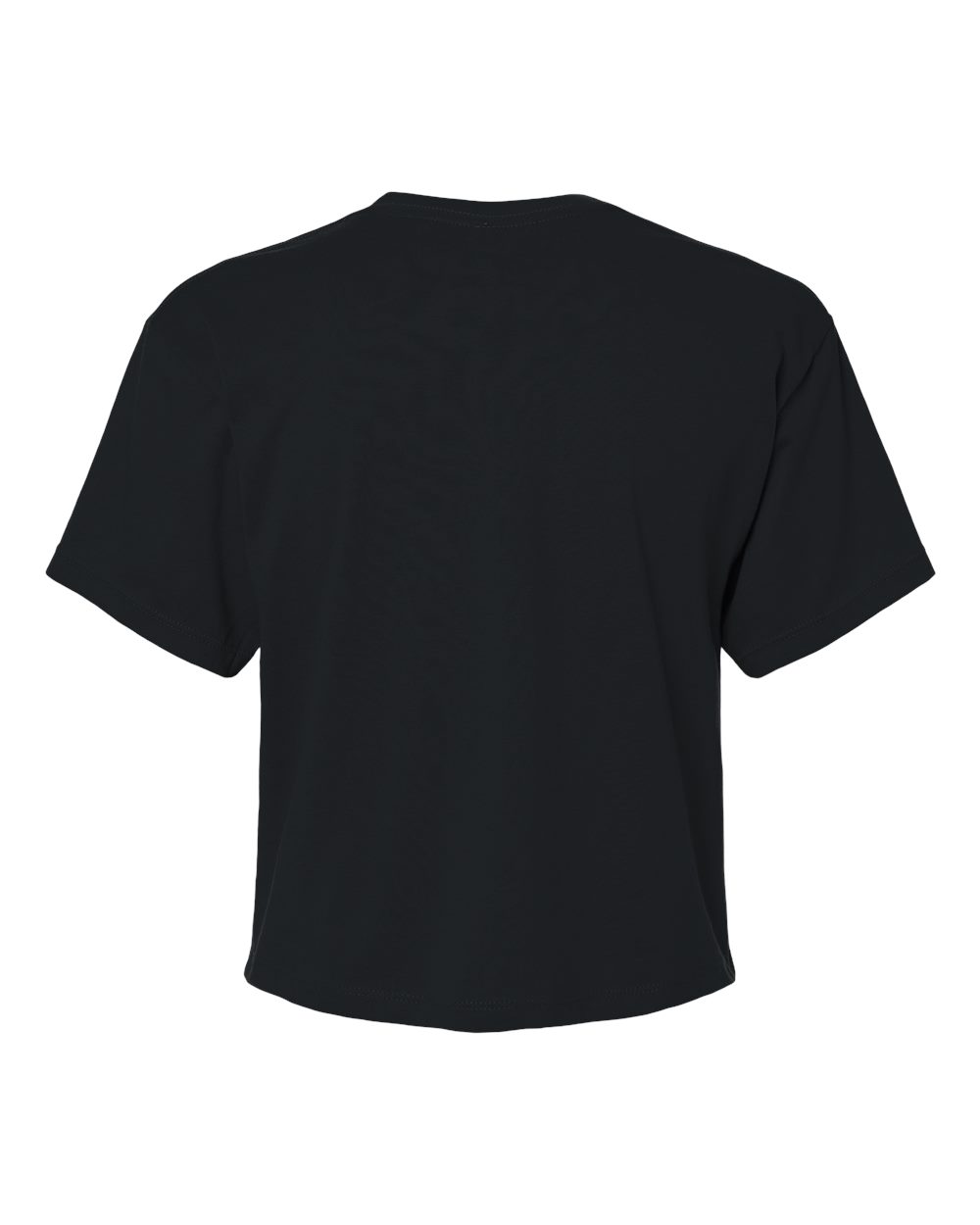 Women's Ideal Crop Top
