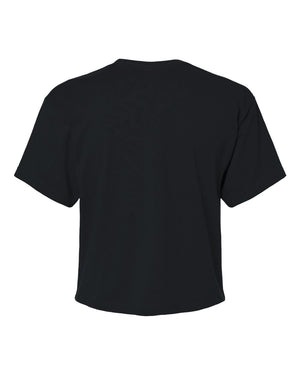 Women's Ideal Crop Top