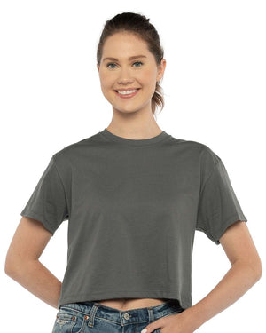 Women's Ideal Crop Top