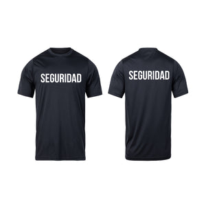 Guardia de Seguridad T-Shirt