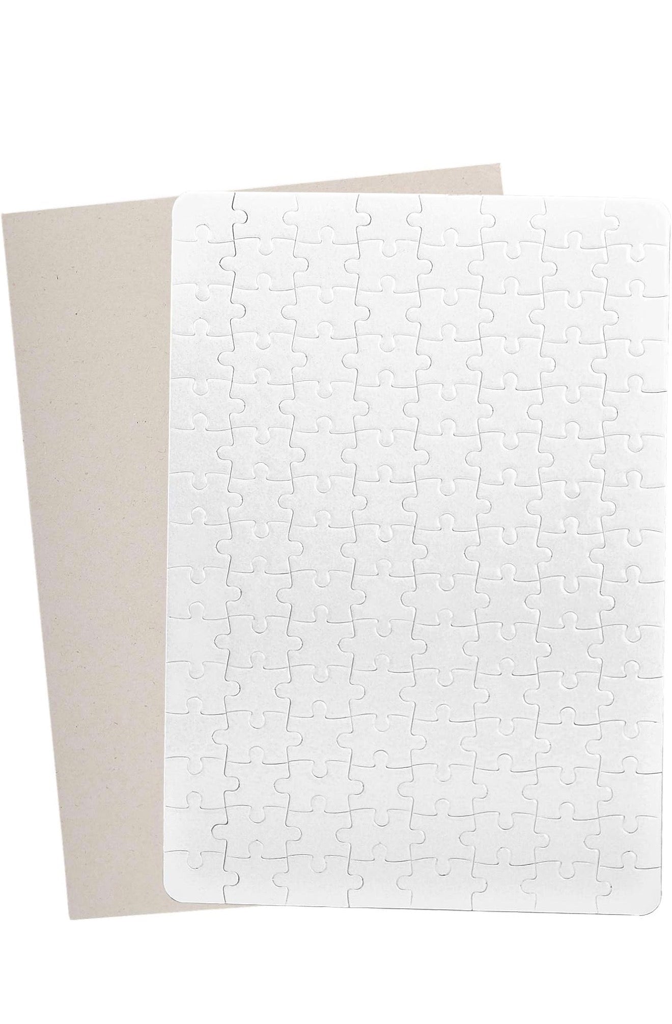 5 unidades Rompe cabezas personalizados