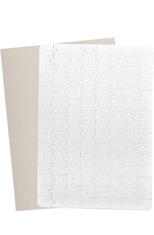 5 unidades Rompe cabezas personalizados