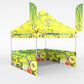 Carpas Personalizada