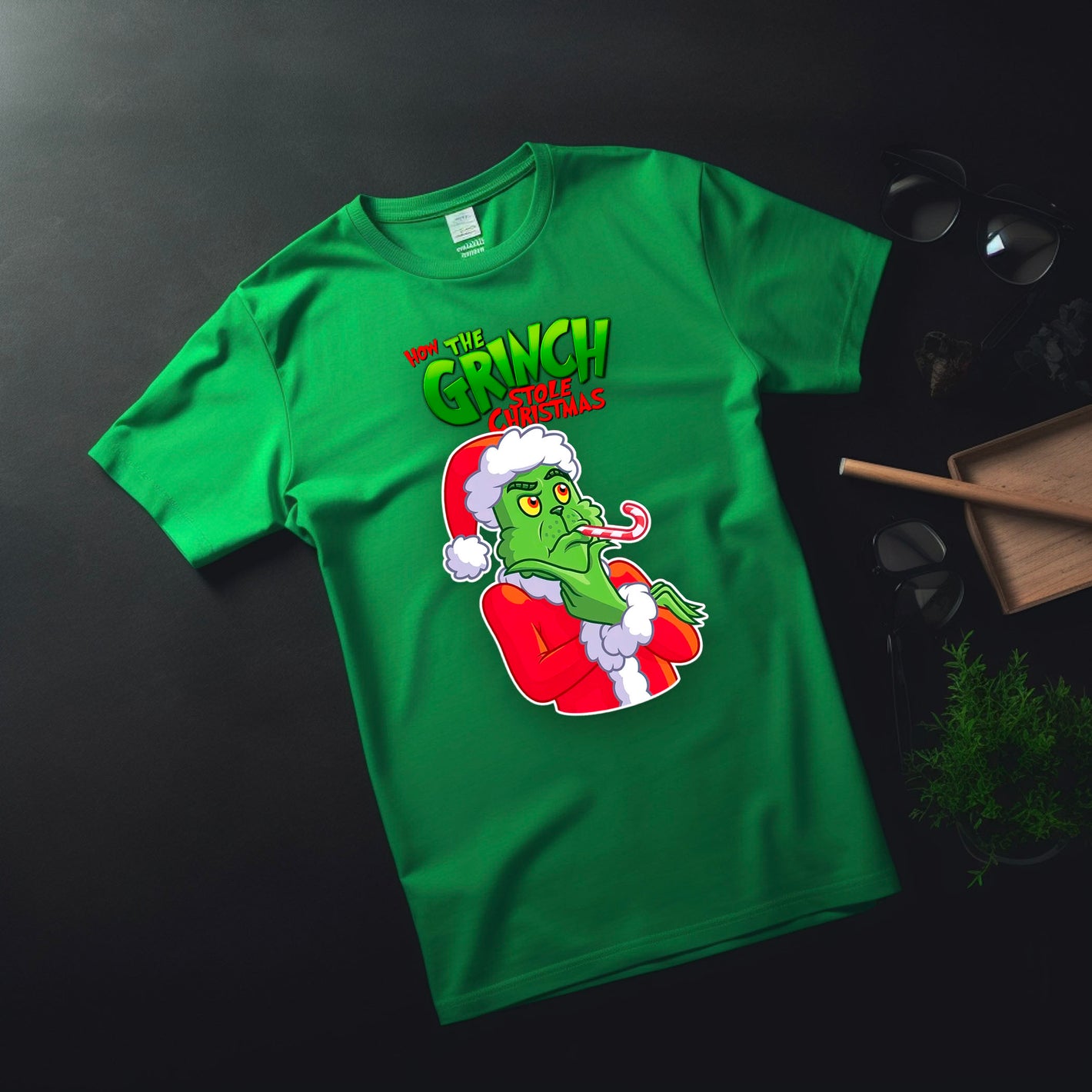 The Grinch