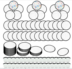 Abanicos de mano personalizados