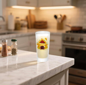 5 unidades Vaso de shot