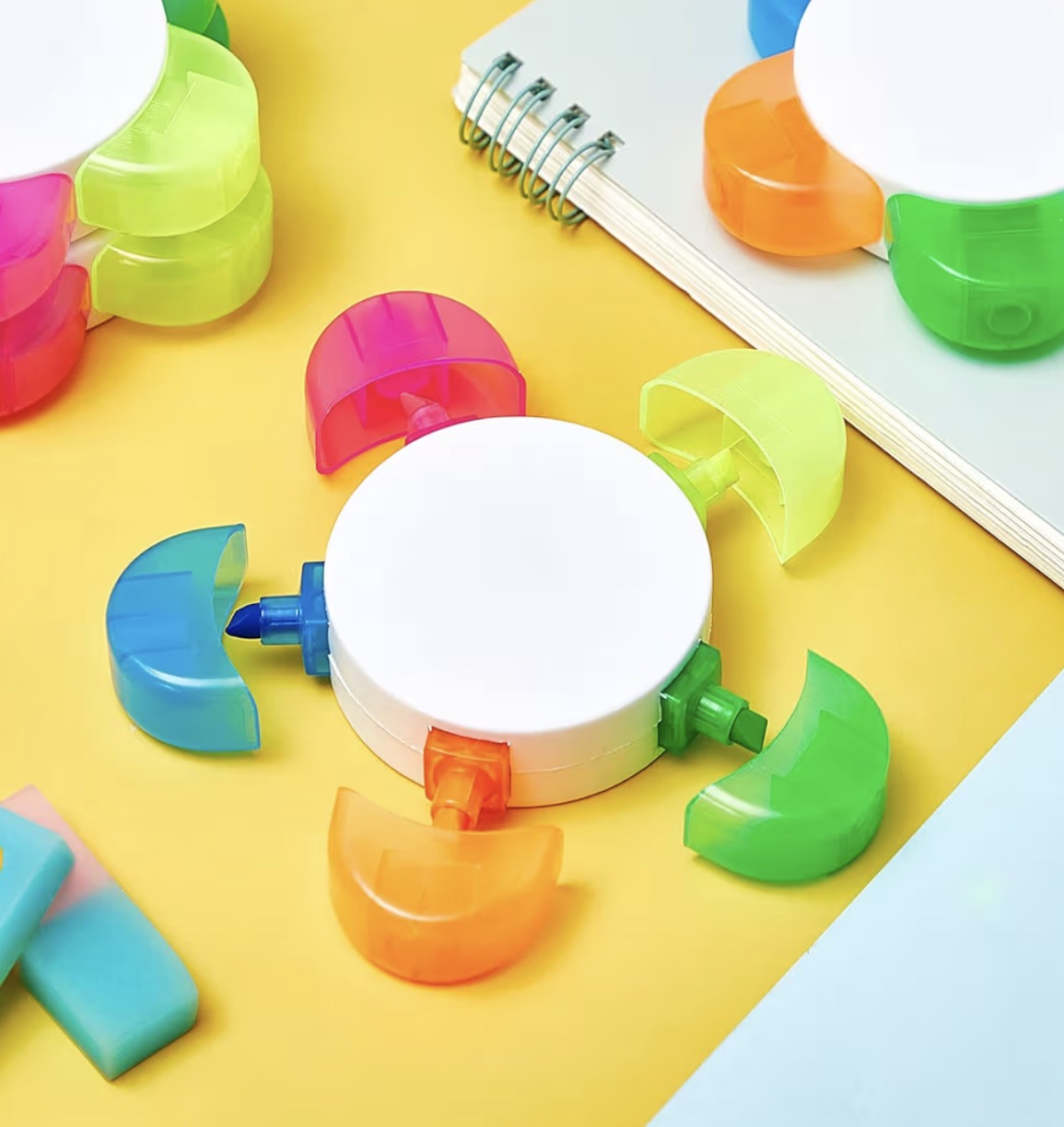 Highlighter personalizado
