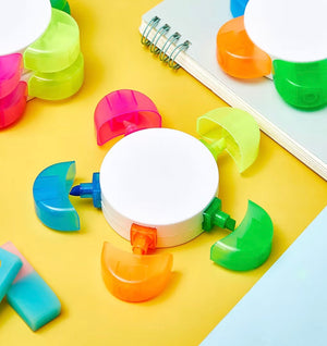 Highlighter personalizado