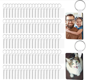 Llaveros personalizados 20 unidades