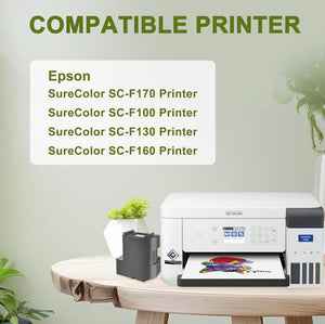 Caja de mantenimiento eso son F170