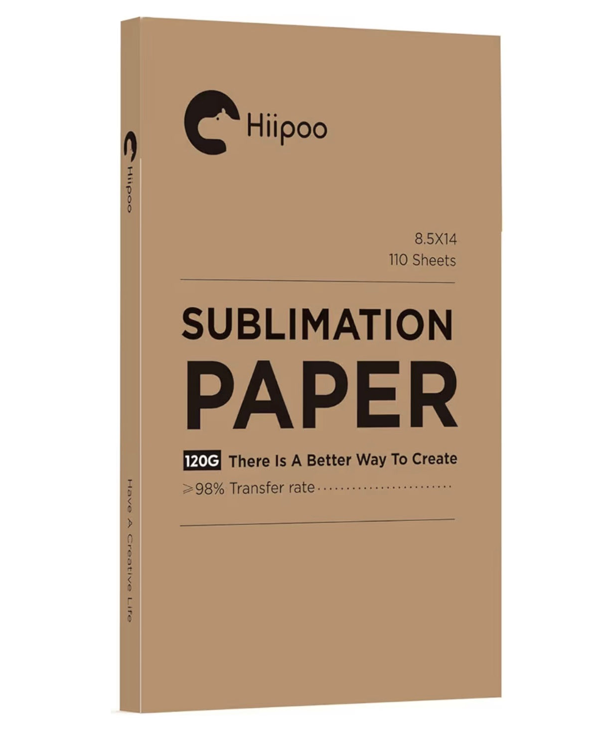 Papel para sublimación