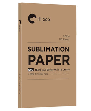 Papel para sublimación