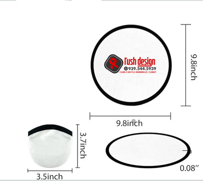 Abanicos de mano personalizados