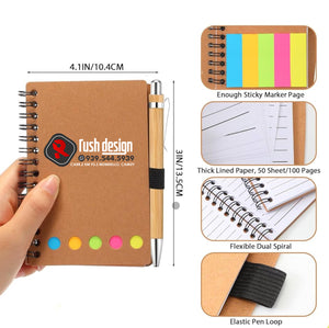 Notebooks Personalizada