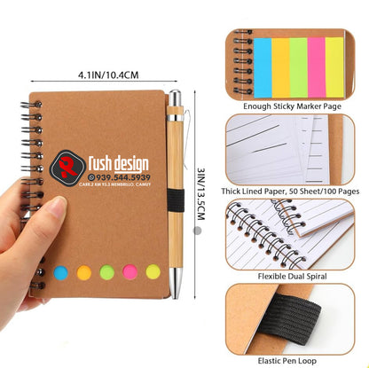 Notebooks Personalizada