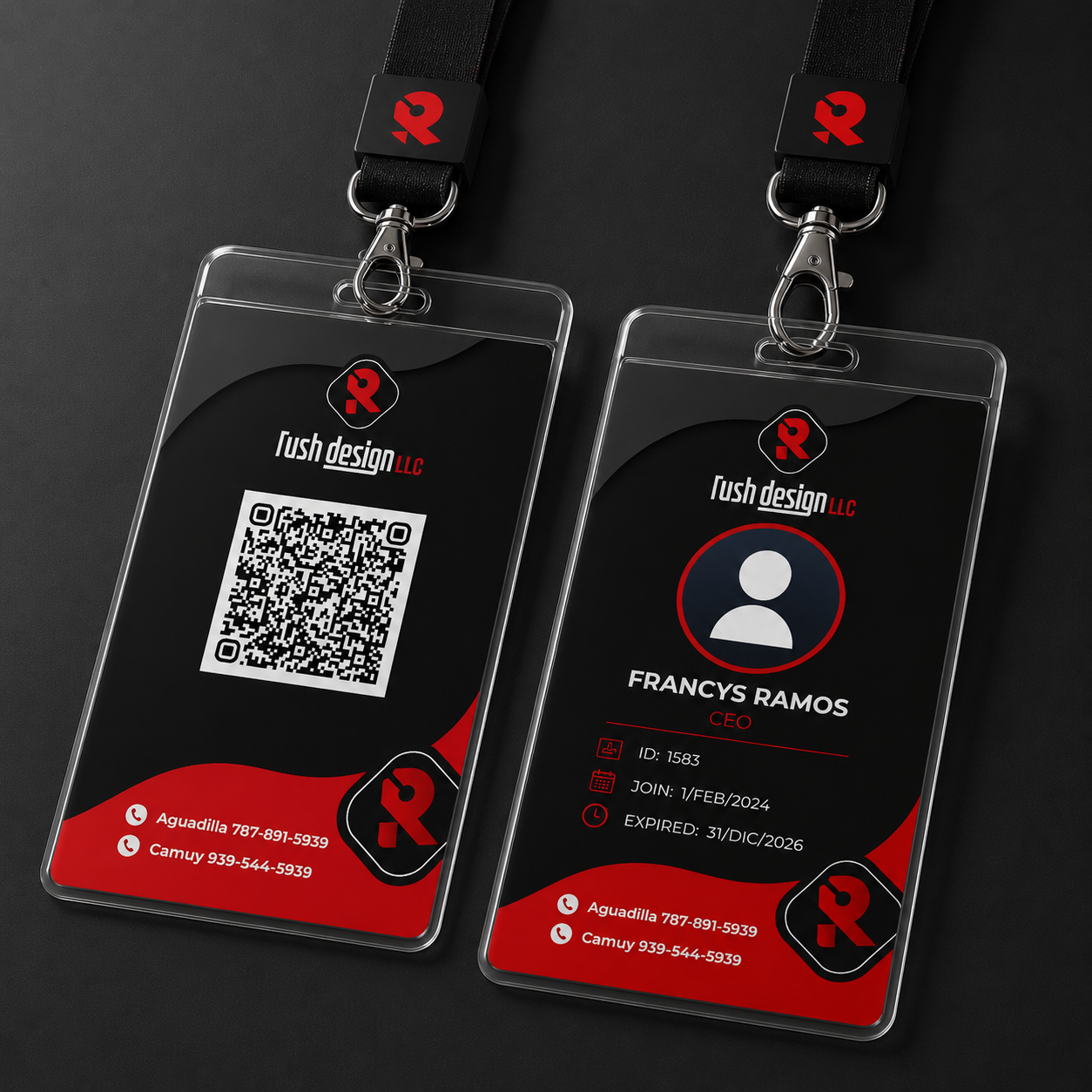 ID card