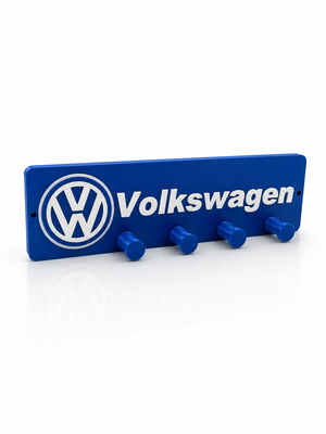 Portallaves Volkswagen