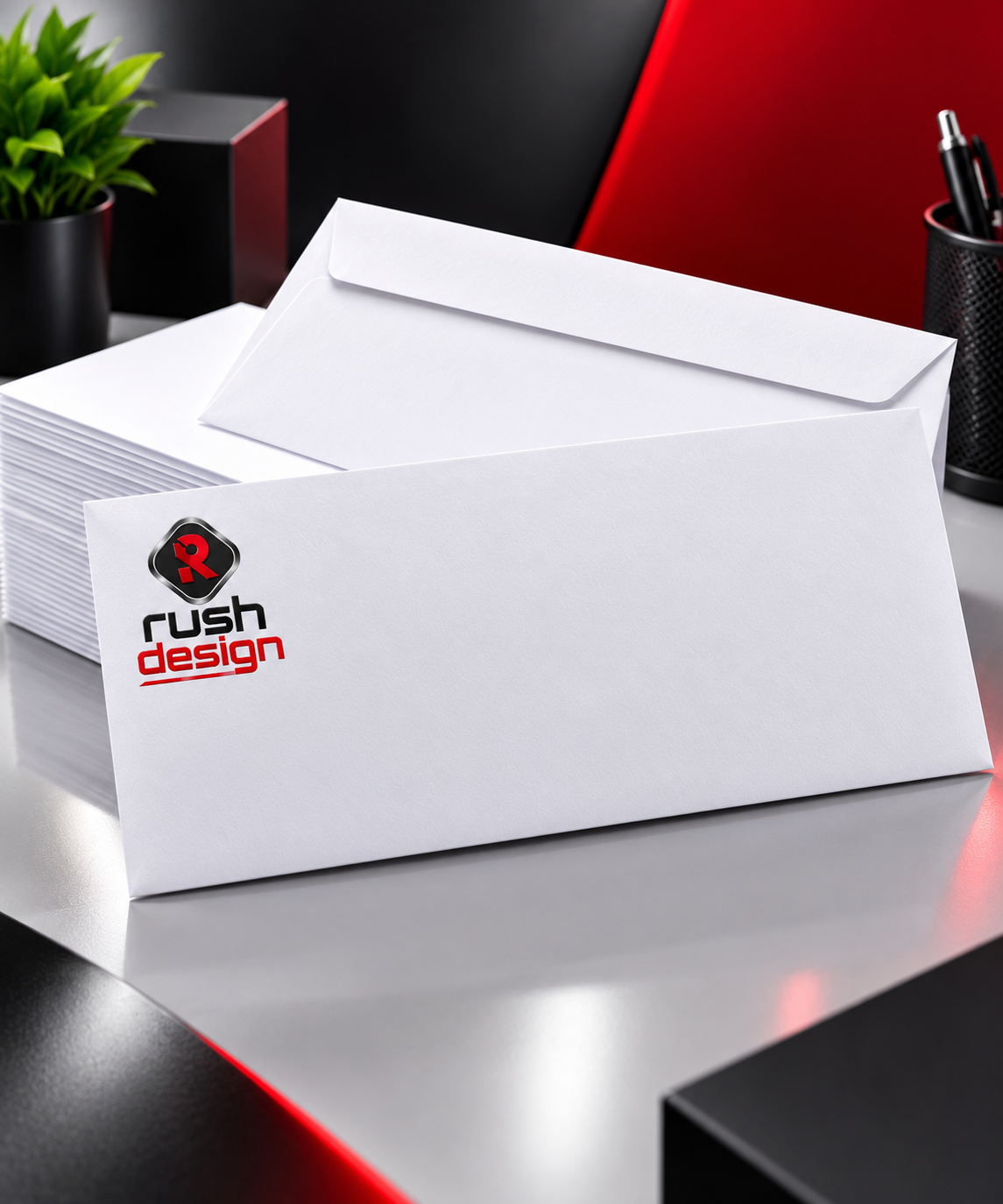 Sobres Personalizados