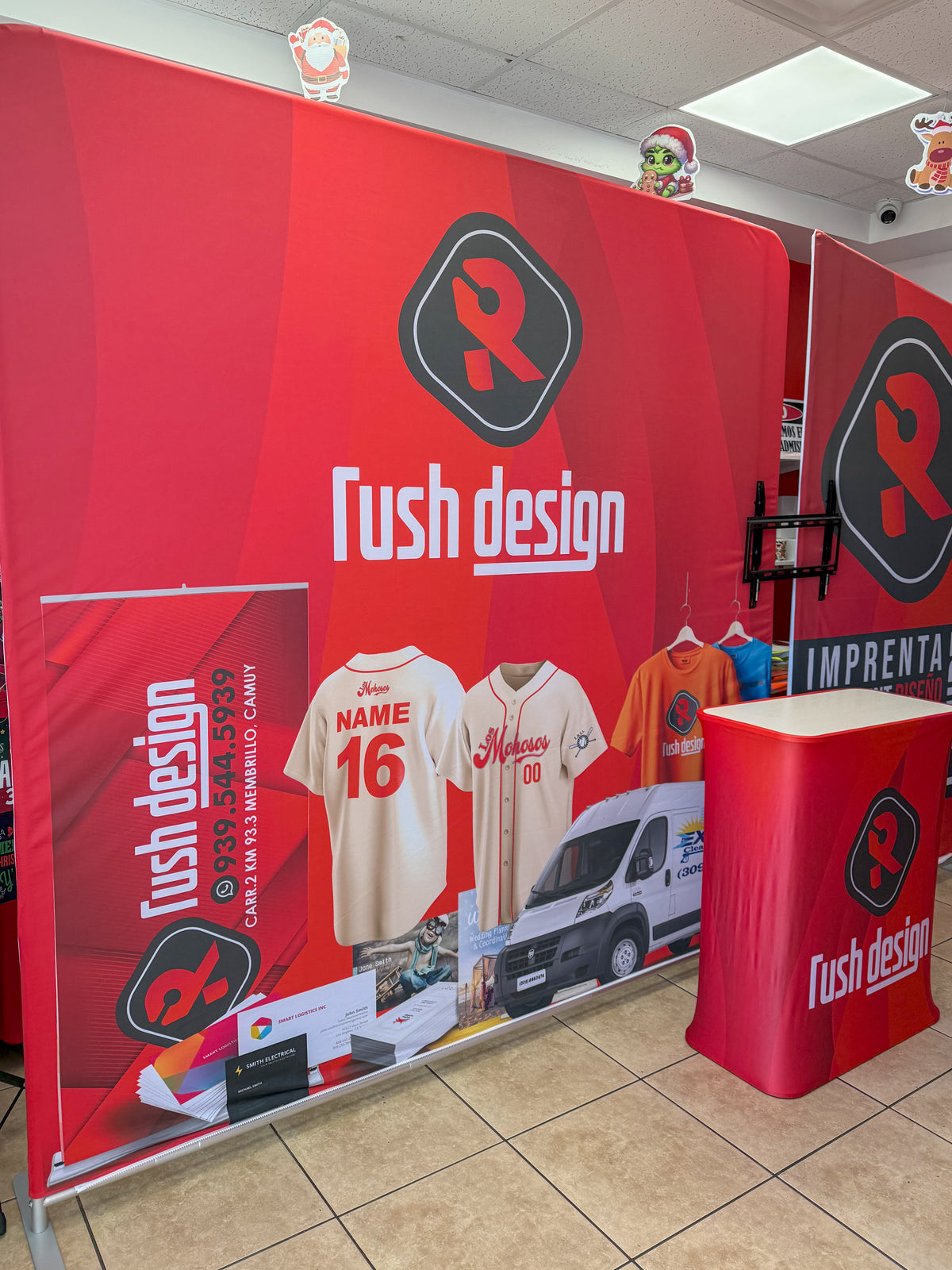Display (Exhibidores)