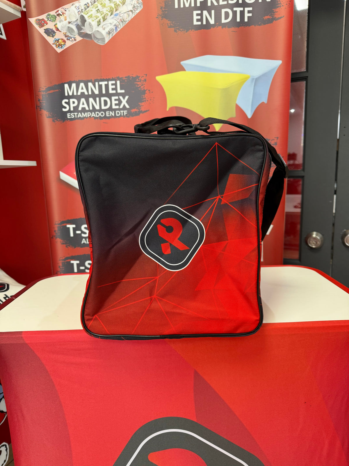 Duffel Bag personalizados 12 Unidades