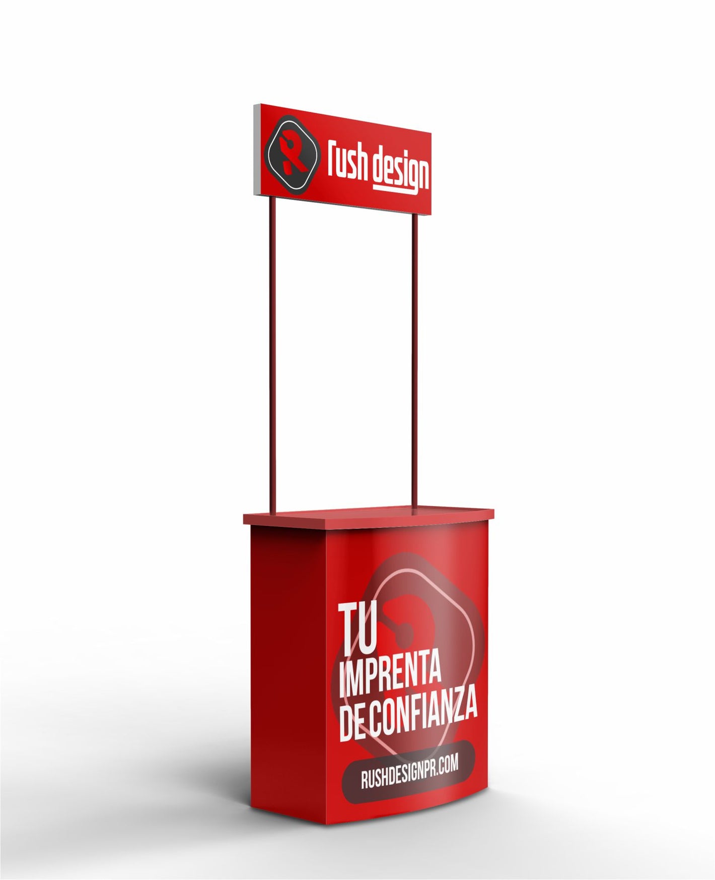 Promo Table