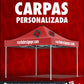 Carpas Personalizada