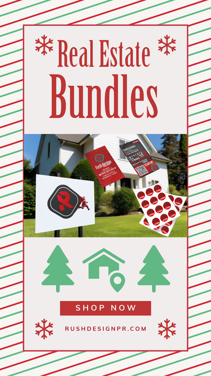 Rush Bundle