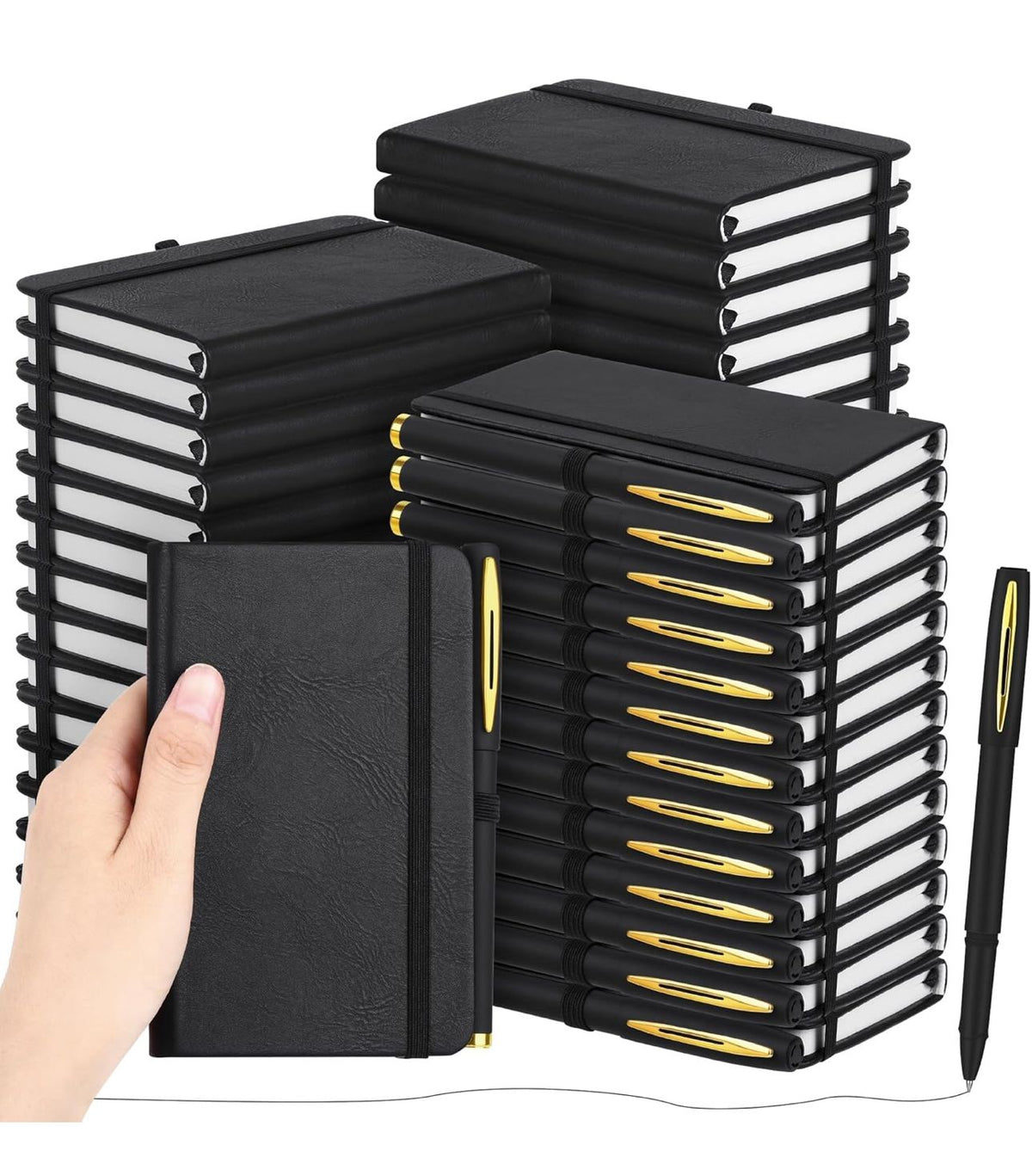 Notebooks Personalizadas