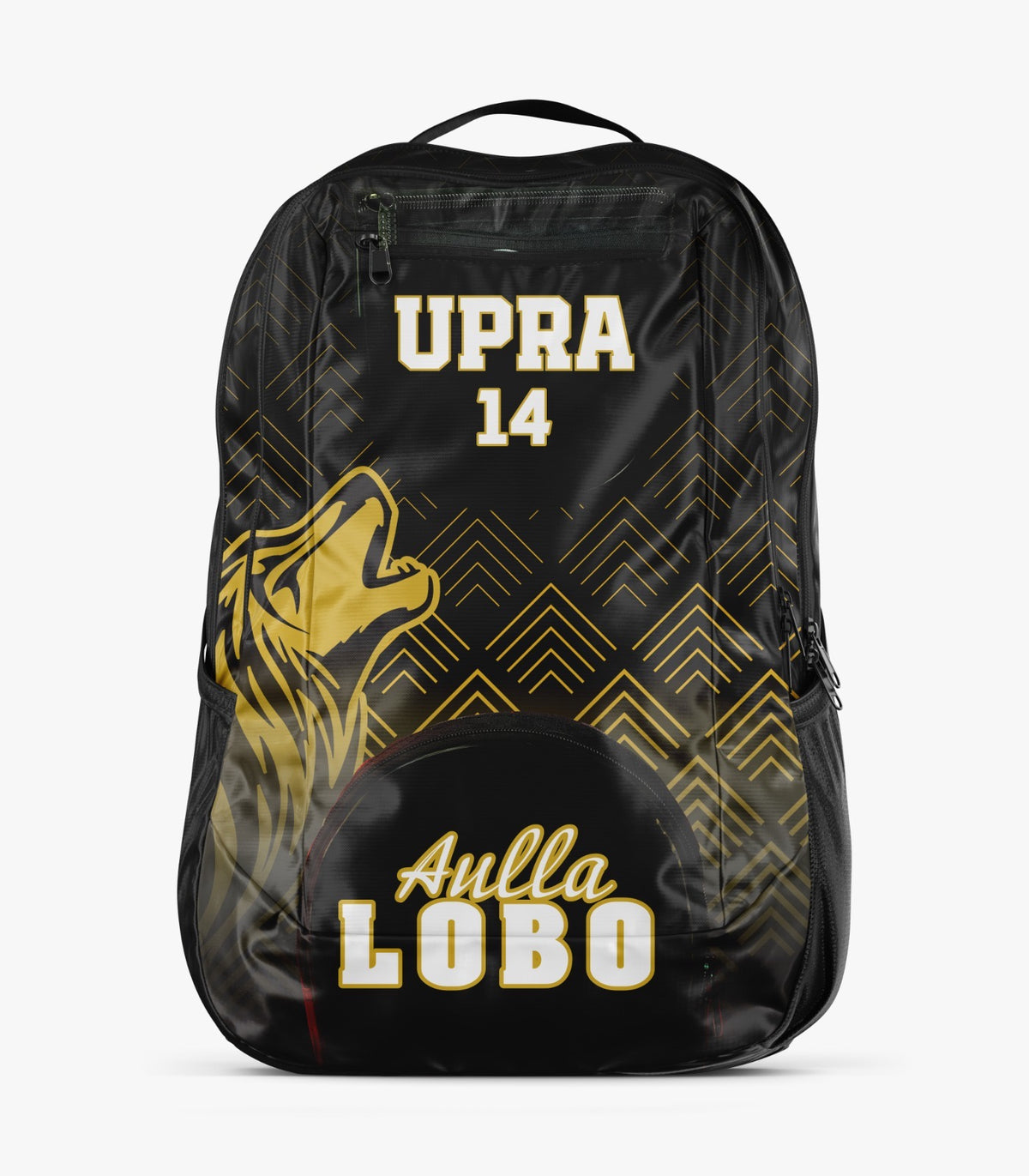 Backpack personalizados 12 Unidades