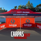 Carpas Personalizada