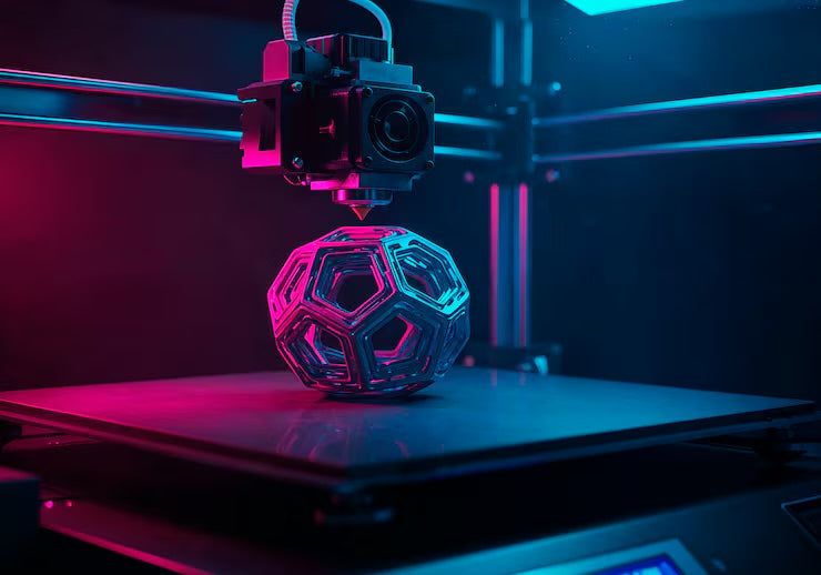 Impresión 3D