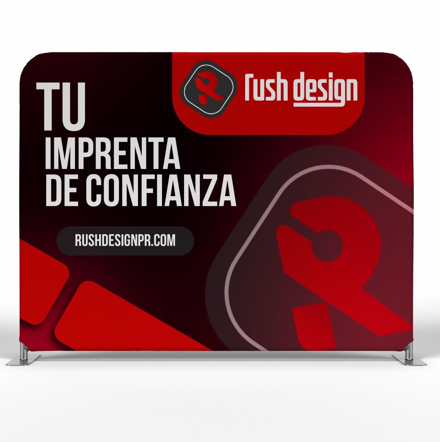 Displays para eventos